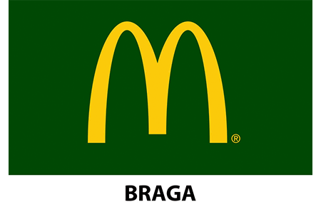 McDonald’s logo